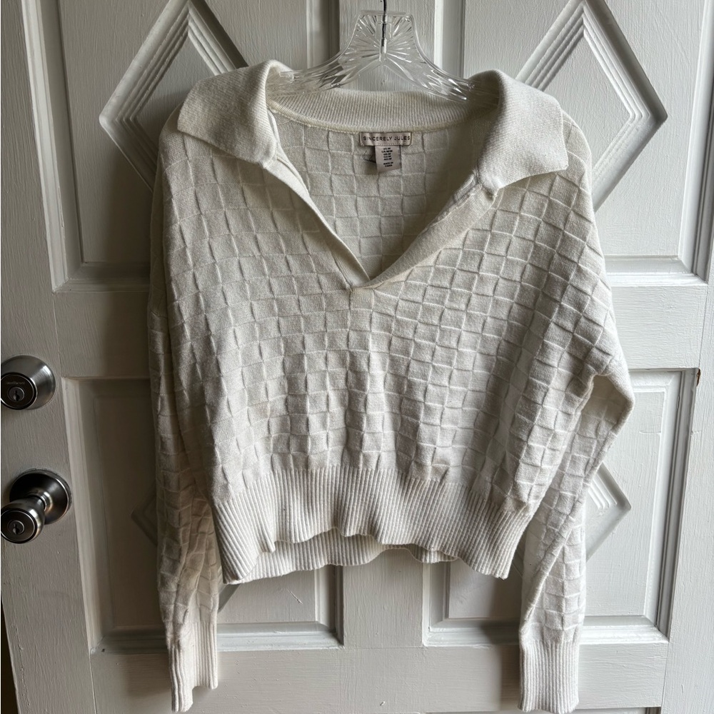 Sincerely Jules Sweater